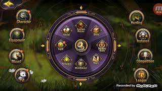 Taichi Panda 3:Como pegar item Storm e Glory