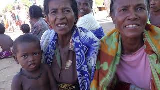 MADAGASCAR - musica kilalaka