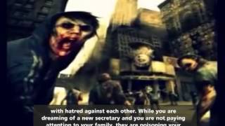 ПРЕДАТЕЛИ КАЗАХСТАНА/Traitors of Kazakhstan