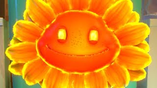 Plants vs Zombies Garden Warfare 2 - FIRE FLOWER Gameplay