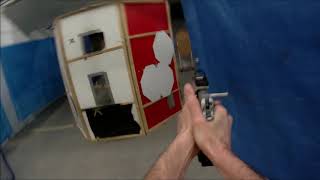 March IPSC