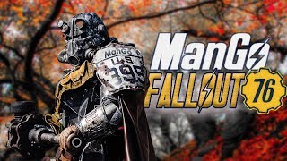 ☢ГДЕ ЭТОТ ВАШ ГАЛЛЮЦИГЕН?!?FALLOUT 76  30+лвл