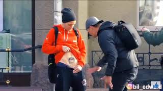 Edward Bil  ЧИ ДА? НОВАЯ НАРЕЗКА 2019 ГОДА НОВЫЙ ВЫПУСК