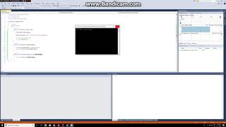 1. C# Console Application Programming: string functions