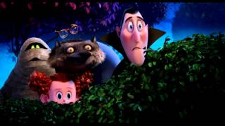 Hotel Transsilvanien 2: Clip 05