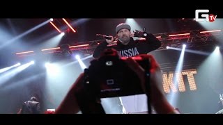 Интервью: Limp Bizkit | Money Sucks Tour
