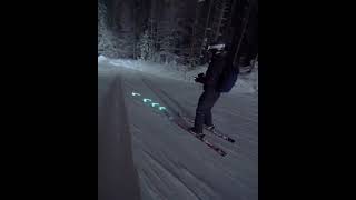 Lazer navigation