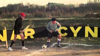 Fantozzi - partita scapoli contro ammogliati