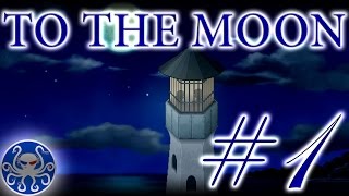 To the Moon (with webcam) - Знакомство