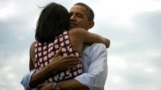 Obama Claims Most Popular Twitter and Facebook Posts Ever