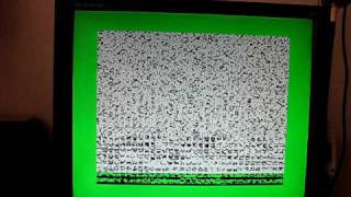 ZX Spectrum printing on Deskjet 340