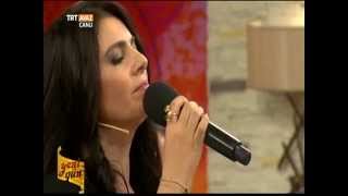 Elif Altıntaş - Dere Kenarından Geçtim (Yeni Gün)