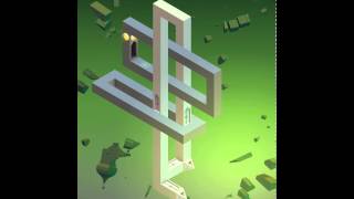 Monument Valley прохождение. Главы 7,8,9,10 / Monument Valley tutorial, 7,8,9, 10 chapters