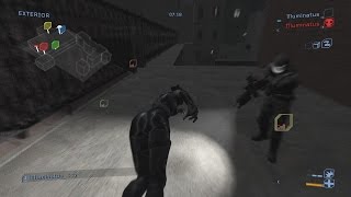 SCDA Online Match #1 - Boss House - 2vs2