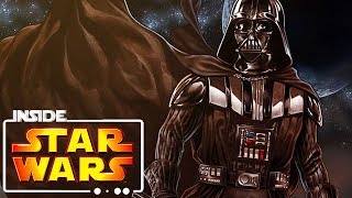 "Darth Vader e il Fantasma di Qui-Gon" (Inside)