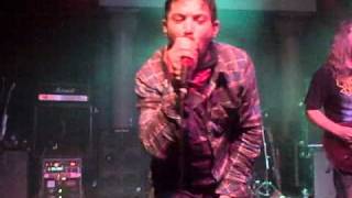 Afterworld cKy Live at Mr Smalls 11 10 2010