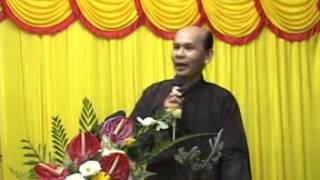 Huỳnh Minh Thiện: 3 điều đáng sợ 1