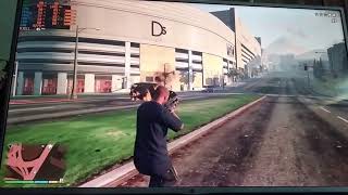 Gtx460 1GB DRR5 256bit game test FHD : H1Z1, Battlefield 1, Gta V, CSGO, Dota 2