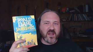 Does Roald Dahl Suck? An honest evaluation