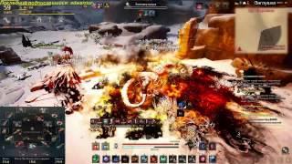 Black Desert Ржавые кольца и 60ур. к НГ! (33-РЖК открытие в Новый Год)/ #19