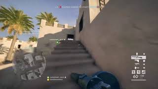 Some bf1 Clips