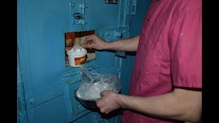 Почему чай так ценится в тюрьме