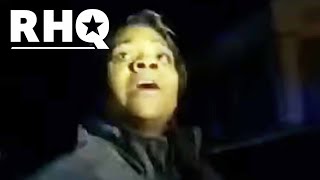 Corrupt Cop Brutalizes Pregnant Woman On Her Own Property