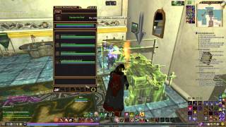 Everquest 2 Crafting