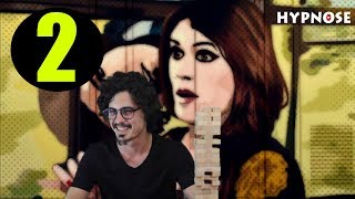 Yaa Hak ! 2 - Yeşilçam, Miyav Park, Dostlar, Avengers Infinity War