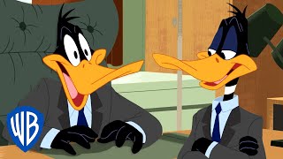 Looney Tunes en Español ???????? | Pato Lucas el abogado