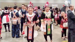Hmong MN New Year 2018-2019 Day 2 | Part 2