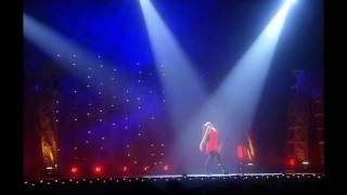 Ирландские танцы (Lord of the Dance_Девушка в красном платье)