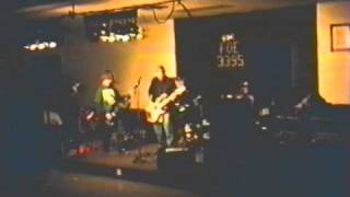 Rock Concert 1994 Eagles Club - Moose Jaw Sask.