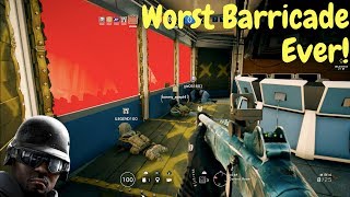 Next Level Tactics - Rainbow Six Siege