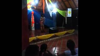 video 2 charly mata el doble en cariaco kokolan
