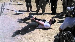 Haley Strategic Partners Adaptive Carbine 1 Class