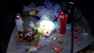 ТОРФЯНОЙ КАРЬЕР ПОЛНЫЙ КАРАСЯ