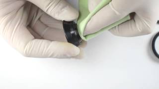 Jupiter-8 2/50 USSR lens. Fungus cleaning tutorial.