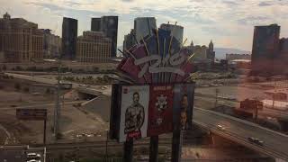 RIO HOTEL & CASINO LAS VEGAS NV, Double Queen Room Review