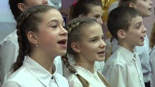 Школа №90 отметила 75-летие