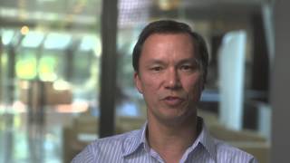 ITI Academy Faculty Profile: Stephen T Chen