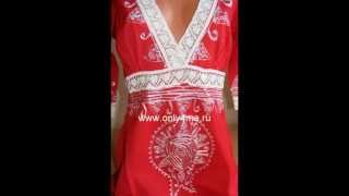 Платье David 3114-KA