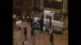 Dvorak Bagatellen - Wind Quintet