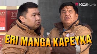 Sketch SHOW - Eri manga kapeyka