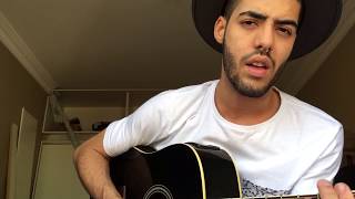 Acústico 1Kilo - Anjos na Rebeldia (Pablo Martins, Xama, Bruno Chelles) | Cover RAMOИ