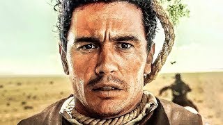 Баллада Бастера Скраггса / The Ballad of Buster Scruggs Русский Трейлер