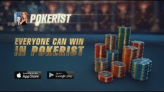 Everyone can win in Pokerist