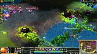 Imperialer Xin zhao gameplay  2/3