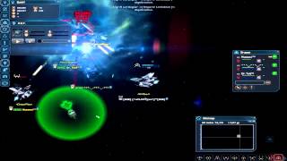 Darkorbit Hades lf 4 Bug (Fixed)