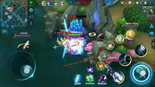 Mobile LEGENDS Воскресный стрим . Игра с Подписчиками